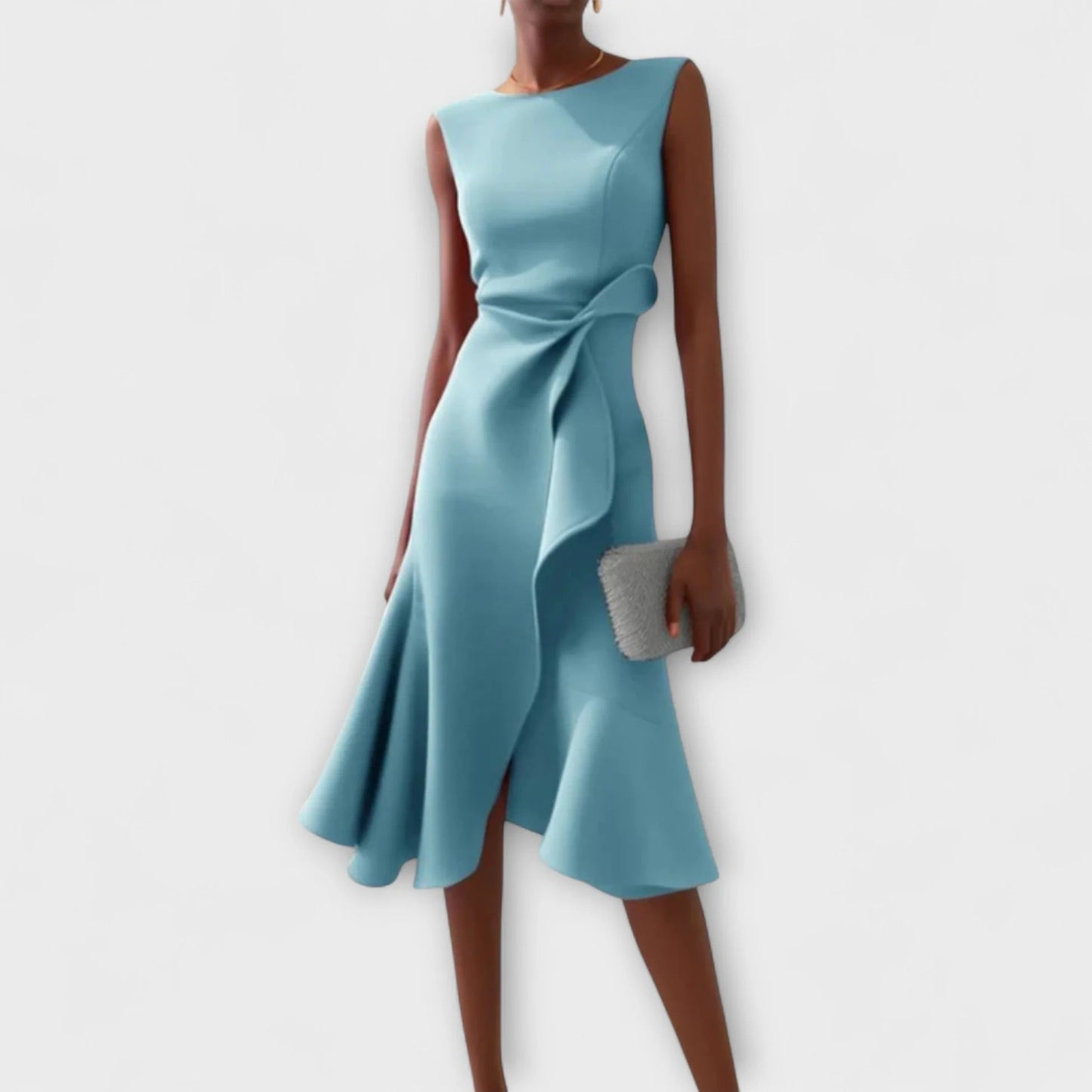 Vestido Vela