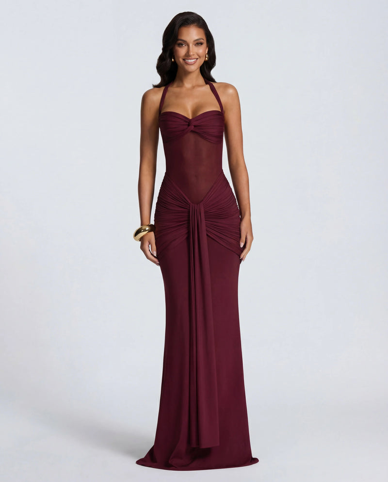 Noa | Vestido Largo Elegante