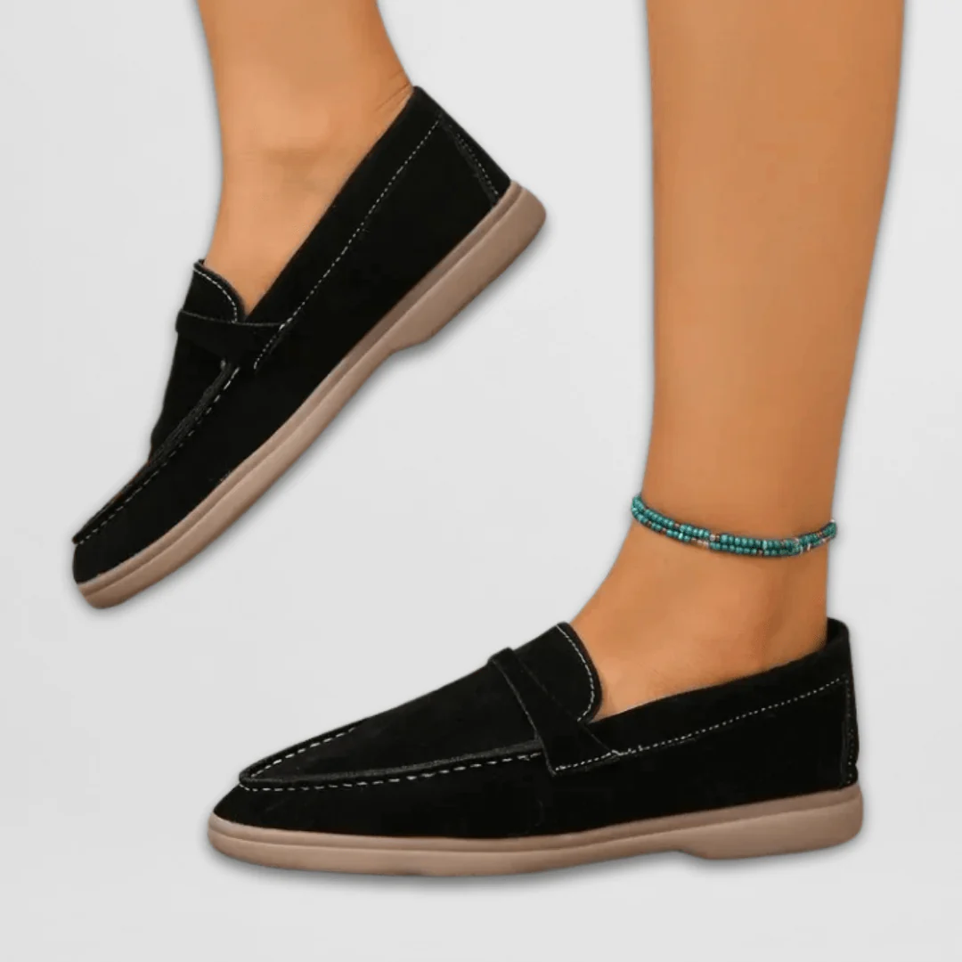 LOLA | Mocasín Esencial
