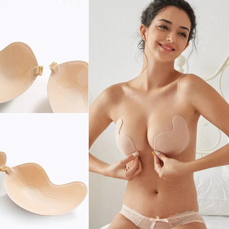 Invisible Lift™  Sujetador Adhesivo