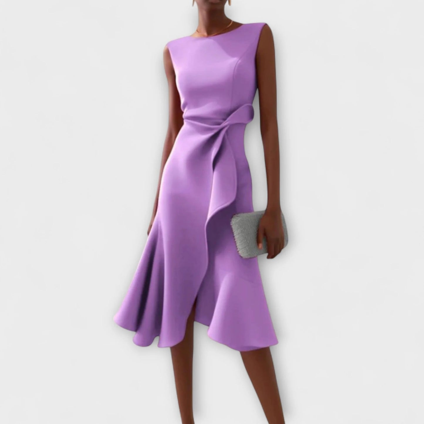 Vestido Vela