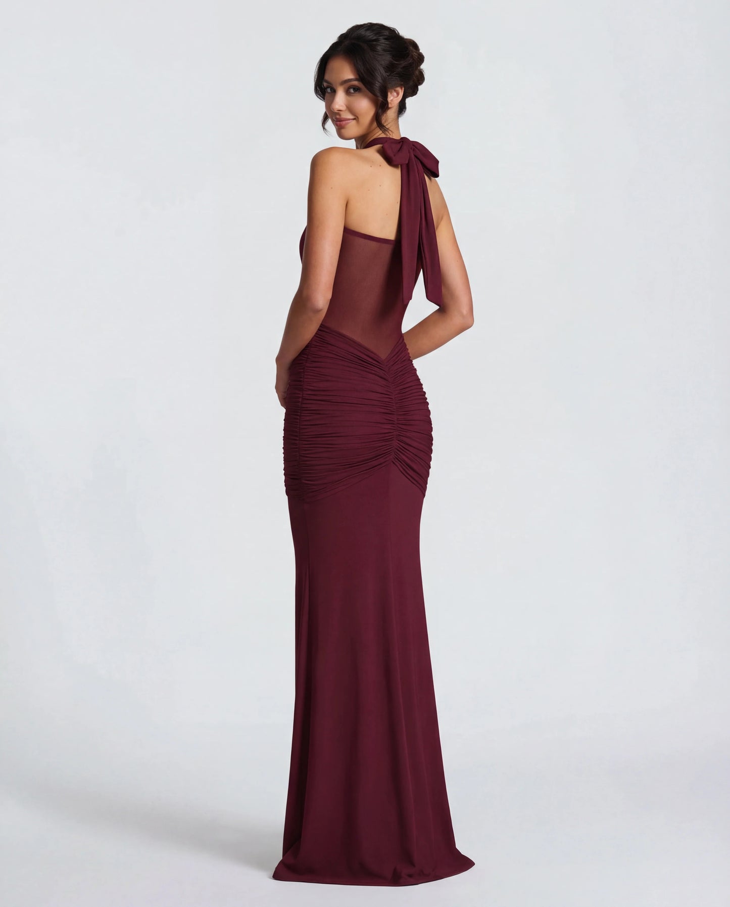 Noa | Vestido Largo Elegante