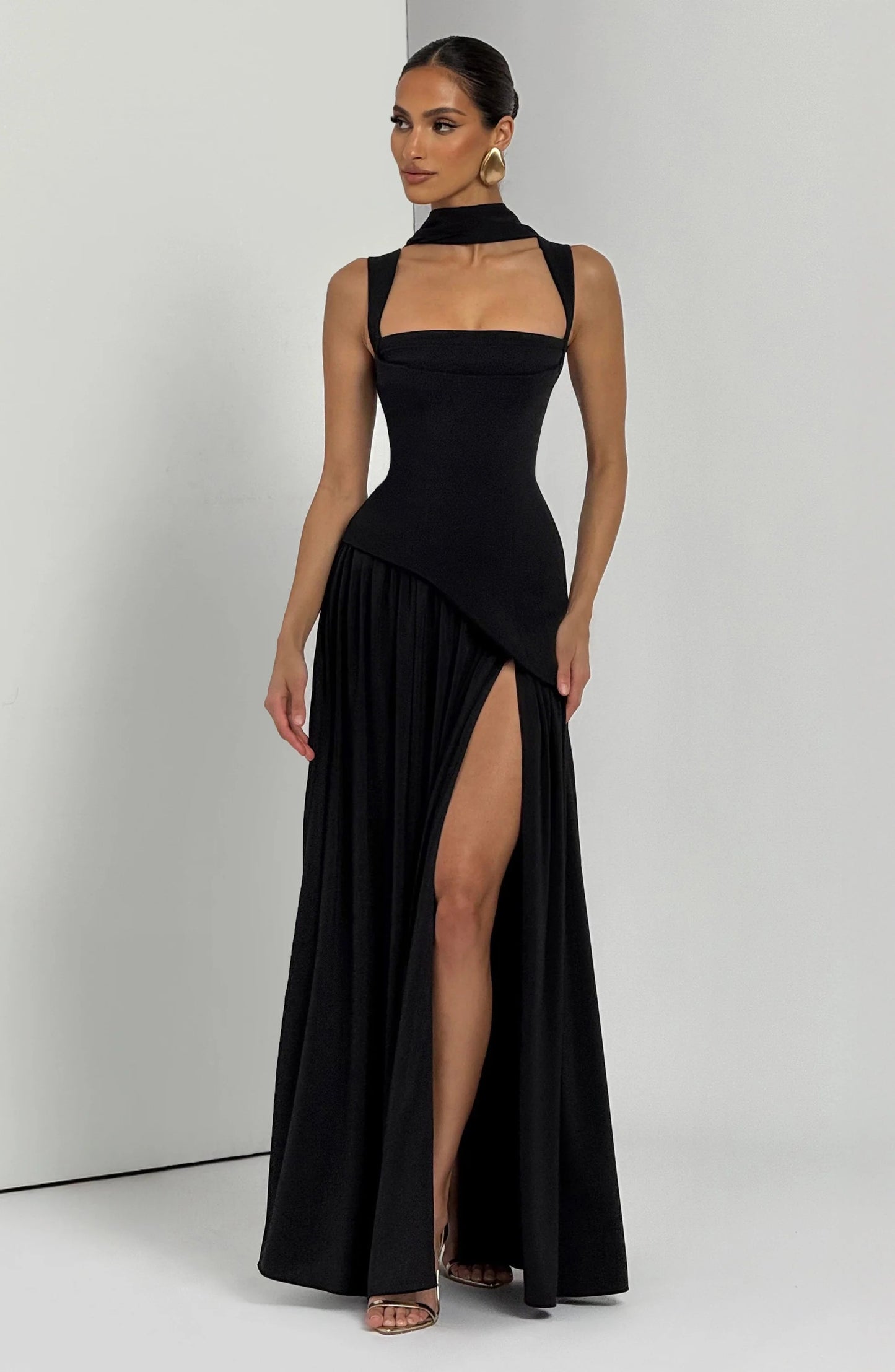 Vestido Cintia