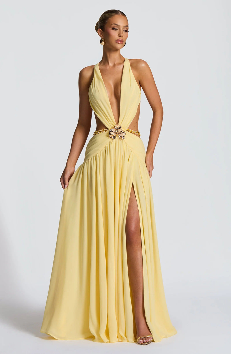 Vestido Dahlia