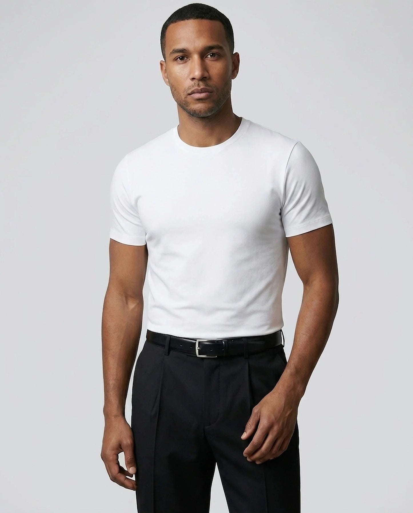 SHINE-T | Camiseta que no deja manchas