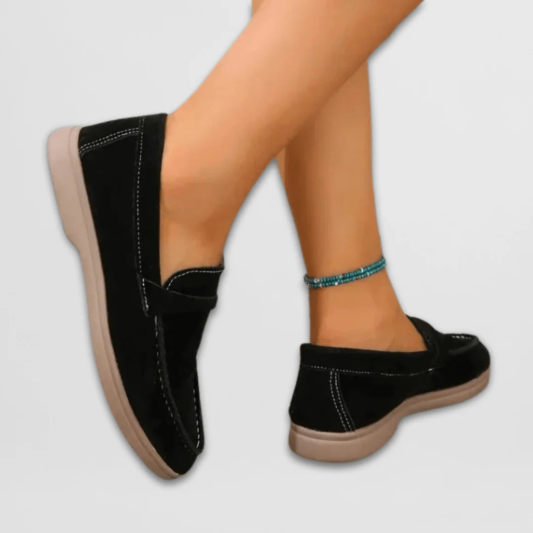 LOLA | Mocasín Esencial