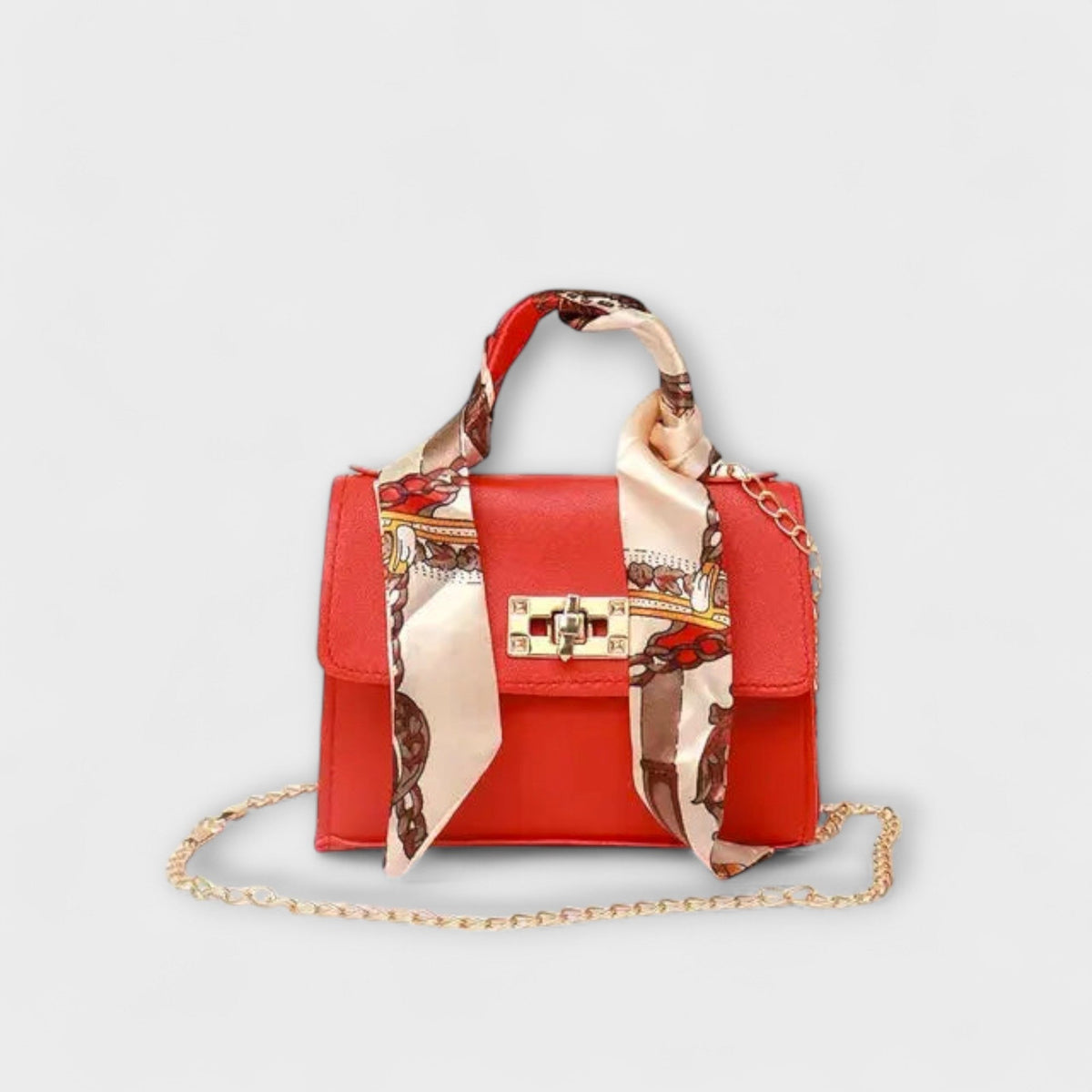 Bolso Isadora