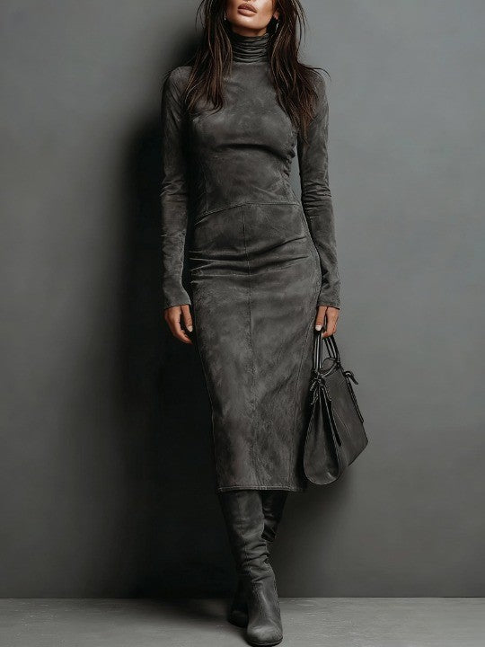 Vestido Chelsea
