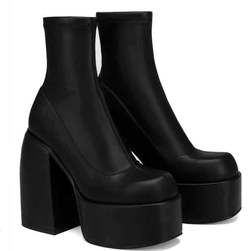 Tacones Alicia