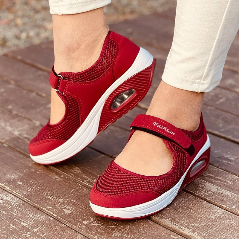 Zapatillas Airy