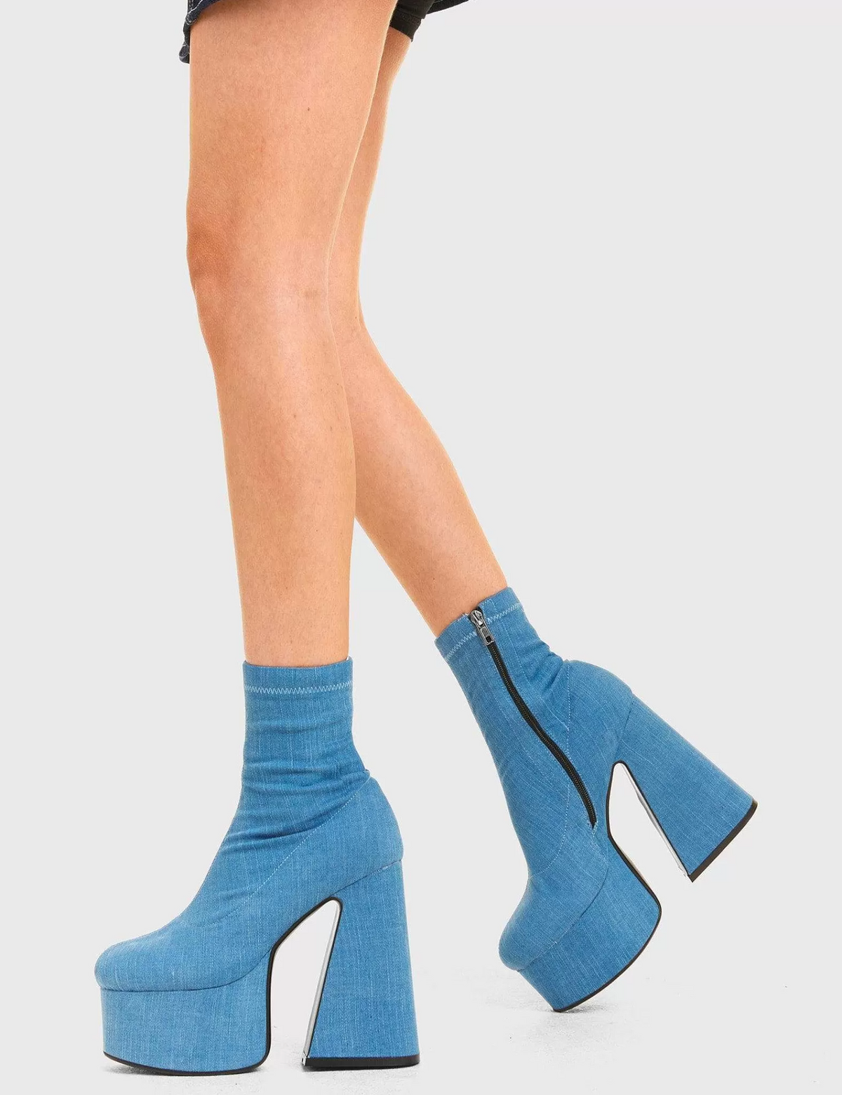 Tacones Alicia