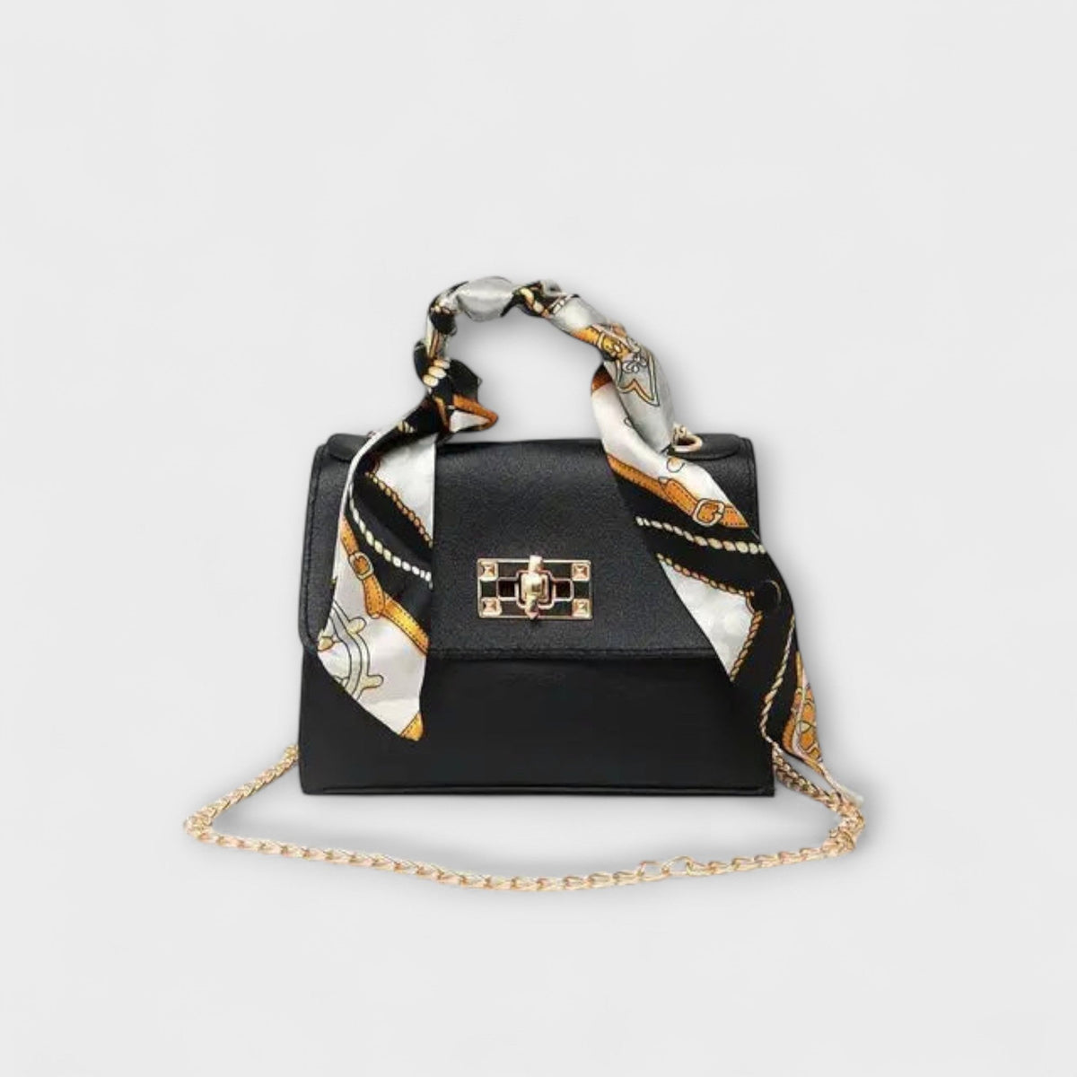 Bolso Isadora