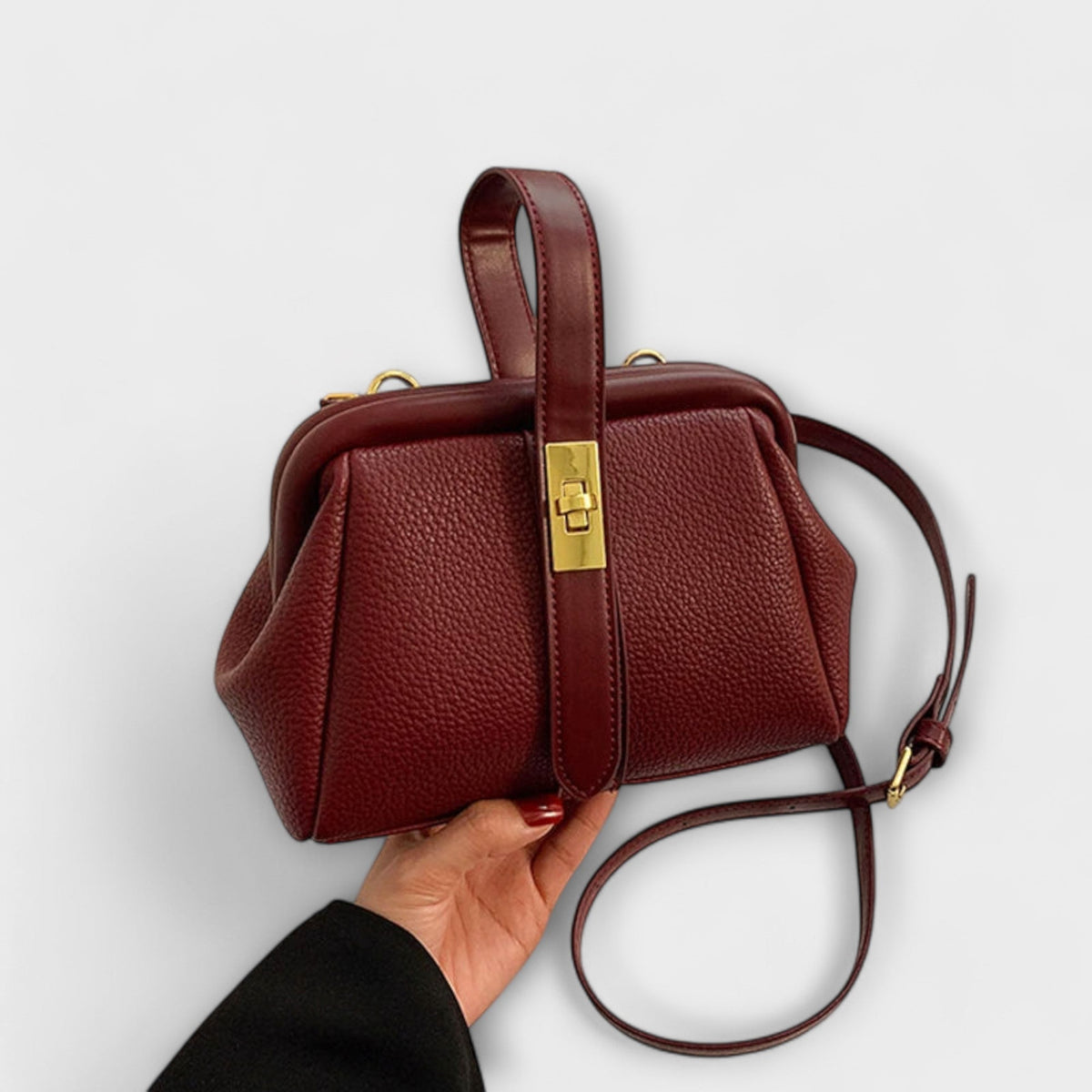 Bolso Rosalía