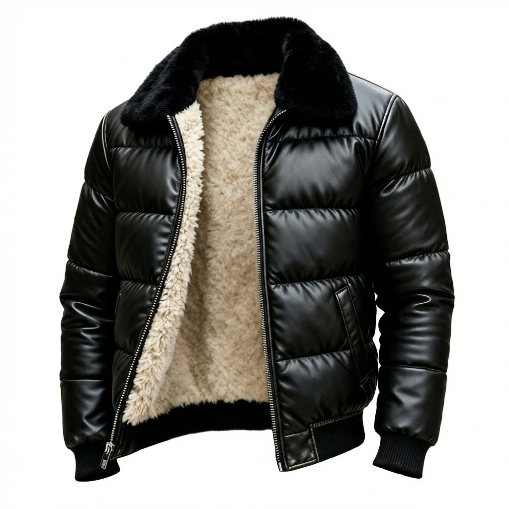 Chaqueta Bruno