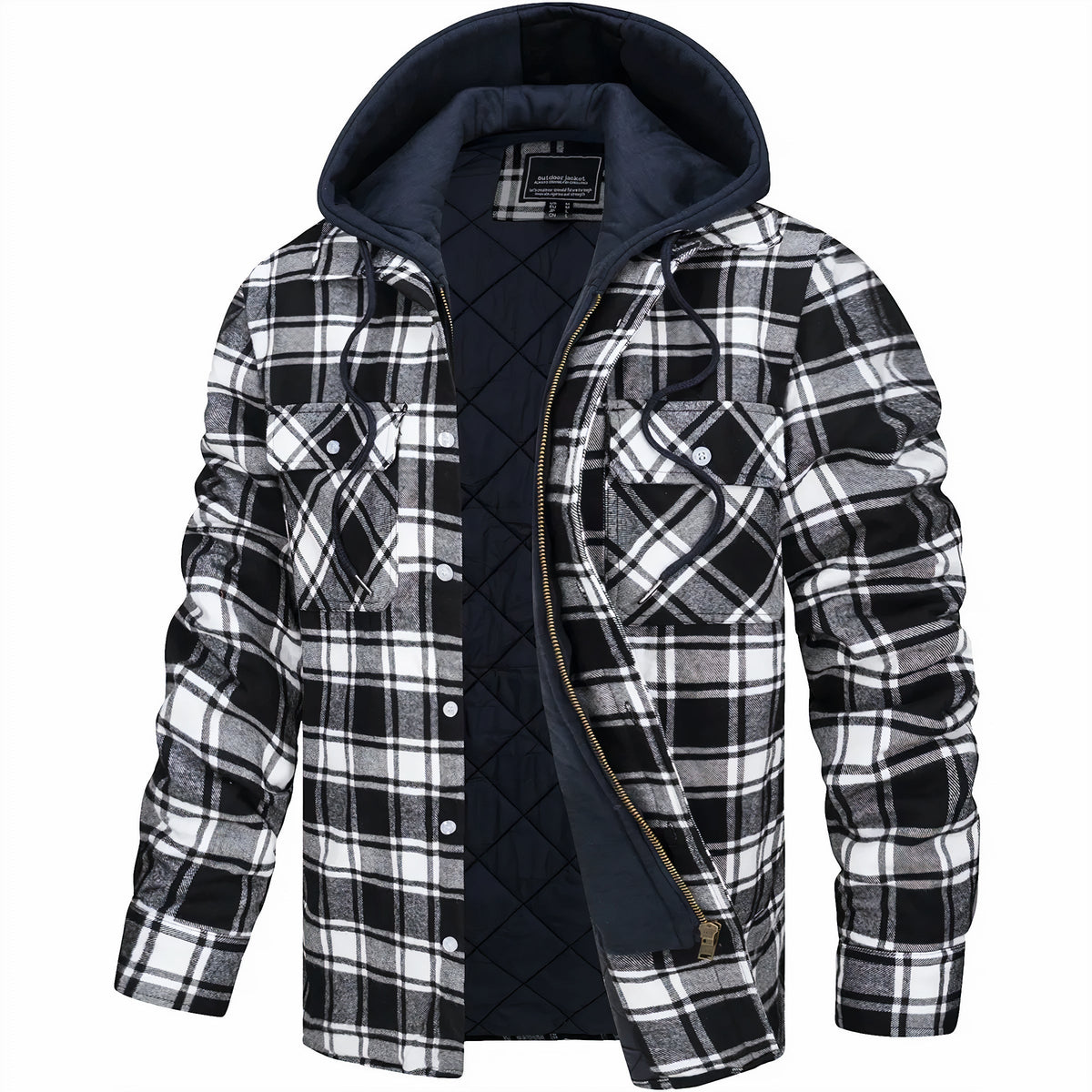 Chaqueta Arturo