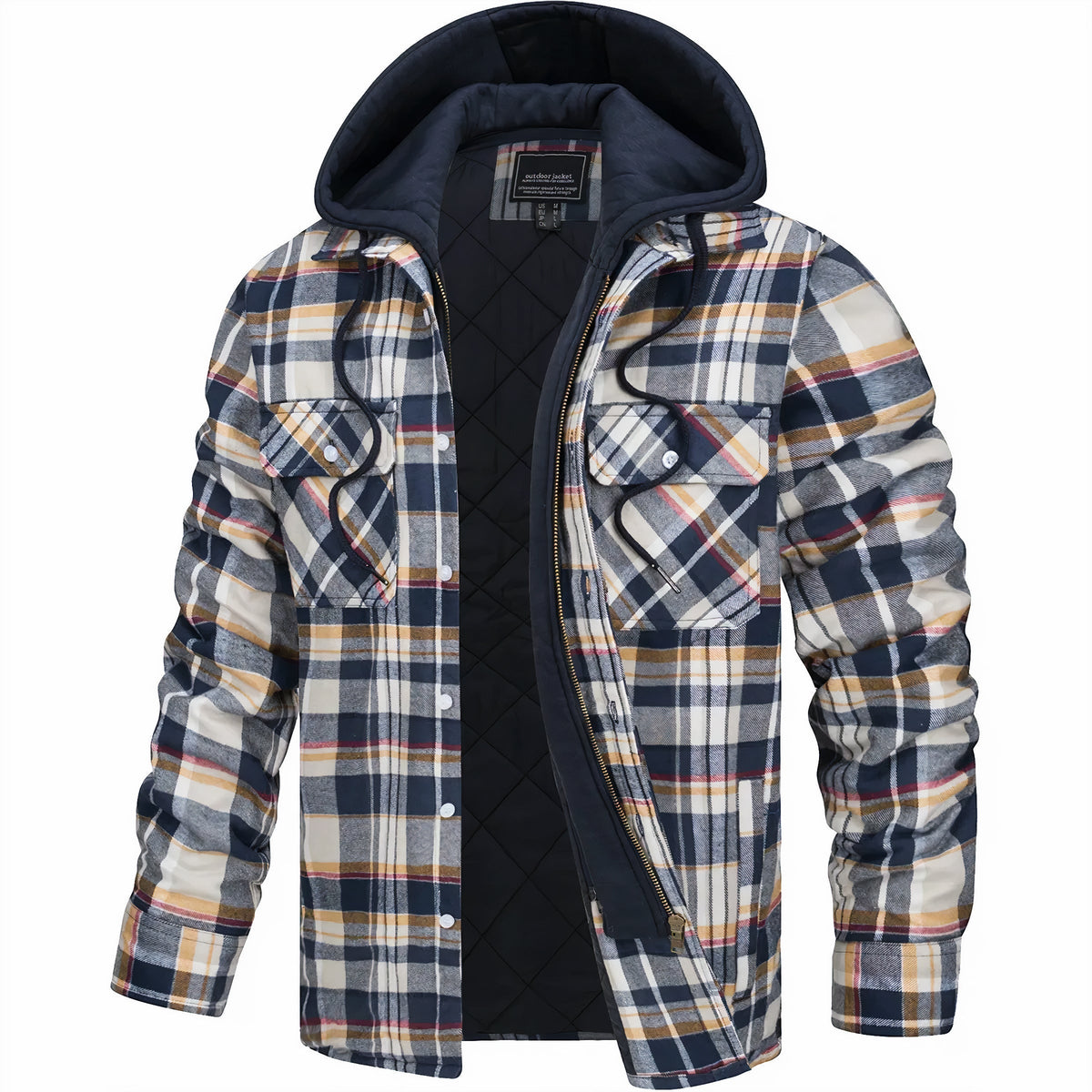 Chaqueta Arturo