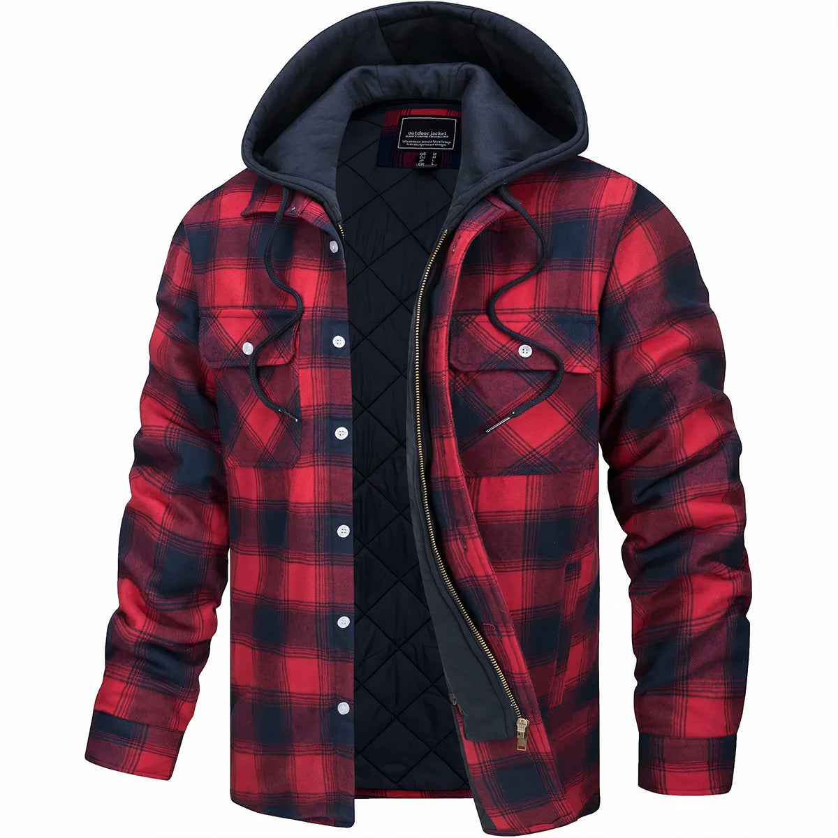Chaqueta Arturo