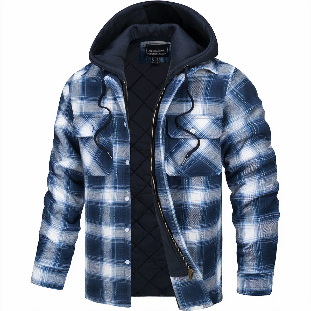 Chaqueta Arturo
