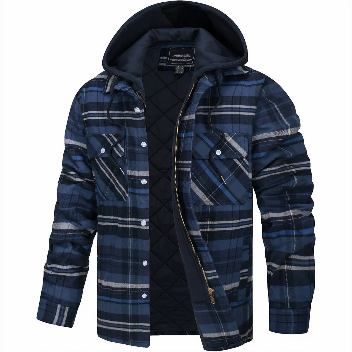 Chaqueta Arturo