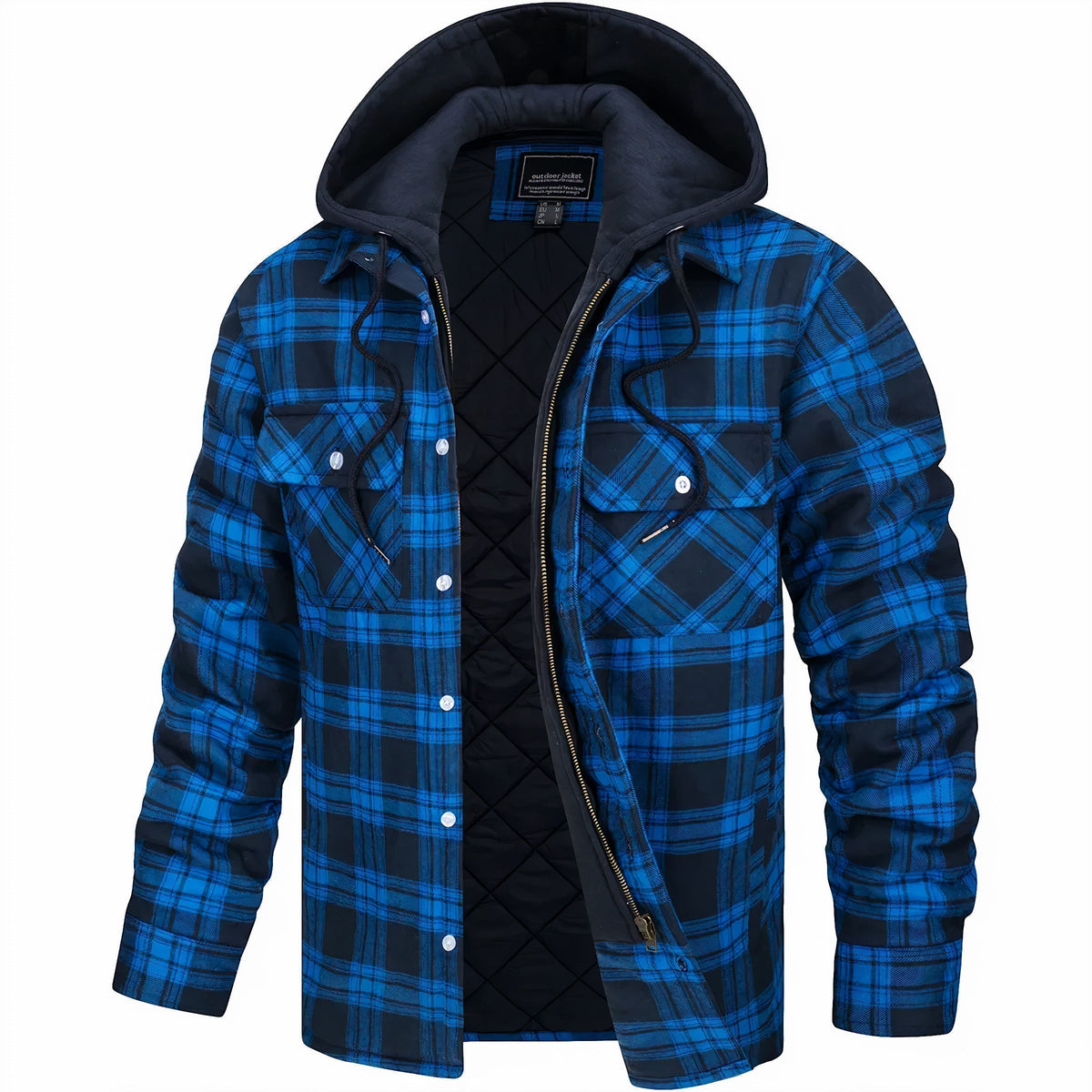 Chaqueta Arturo