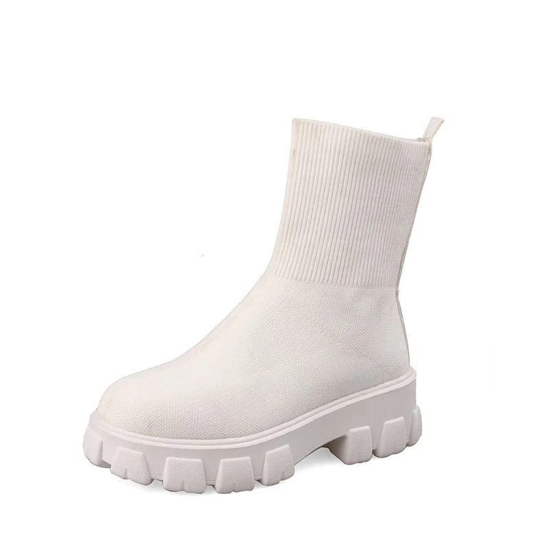 Botines Nora