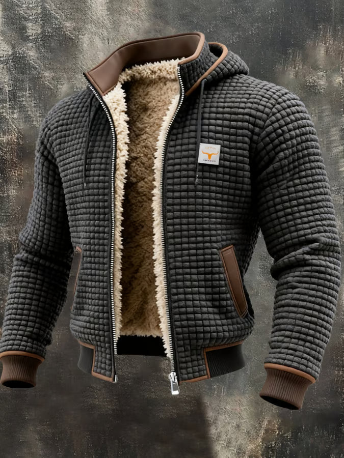 Chaqueta Mateo