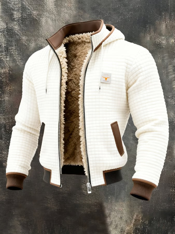 Chaqueta Mateo
