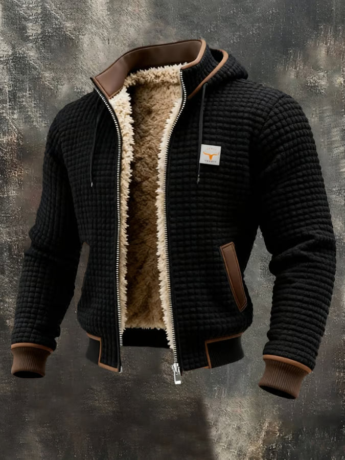 Chaqueta Mateo