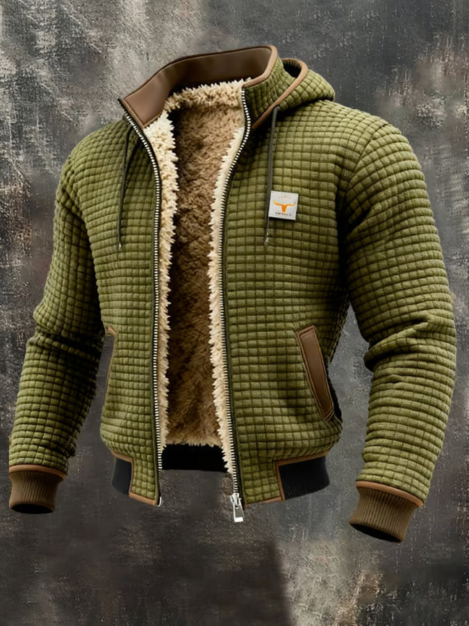 Chaqueta Mateo