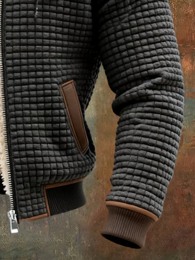 Chaqueta Mateo