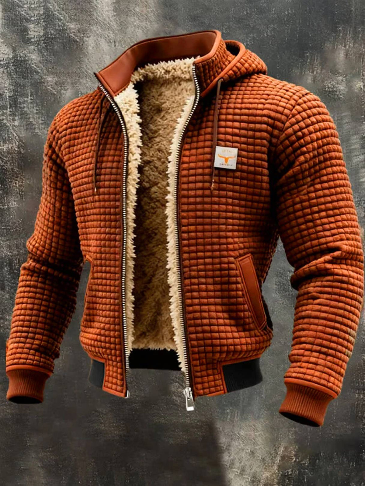 Chaqueta Mateo