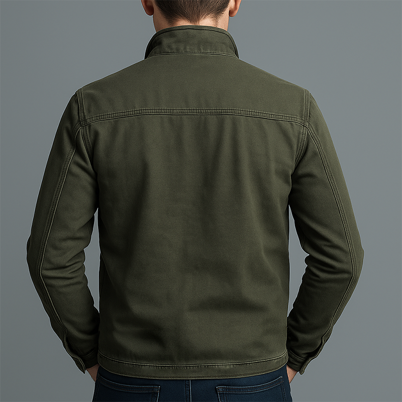 Chaqueta Renato